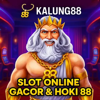 Kalung88 | Kalung Hoki 88 Simbol Keberuntungan & Slot Gacor 2025